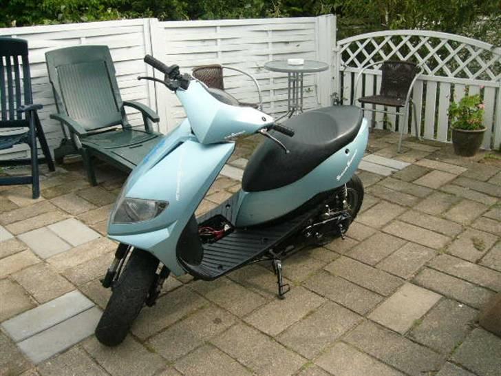 Suzuki estilete billede 3