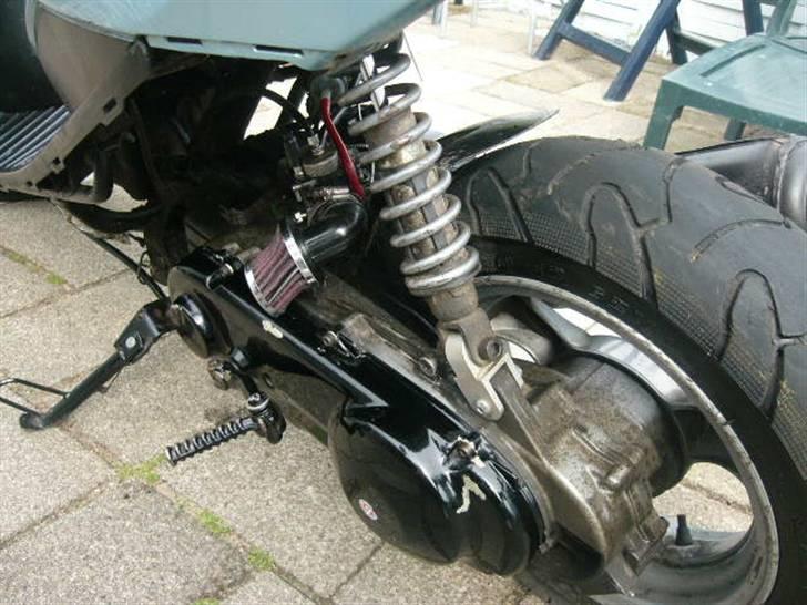 Suzuki estilete billede 6