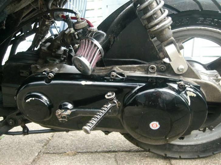 Suzuki estilete billede 7