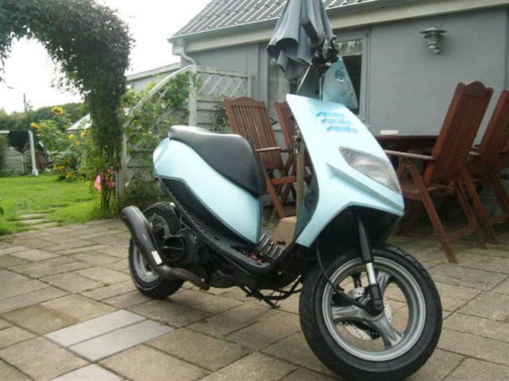 Suzuki estilete billede 8