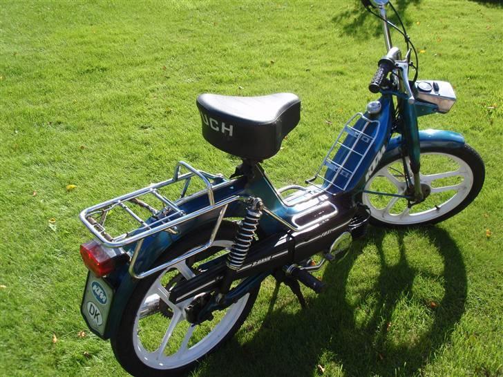 KTM Foxi GT 2 gear - solgt billede 5