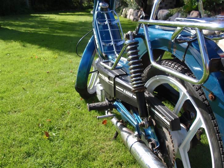 KTM Foxi GT 2 gear - solgt billede 6