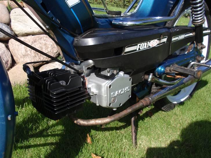 KTM Foxi GT 2 gear - solgt billede 7