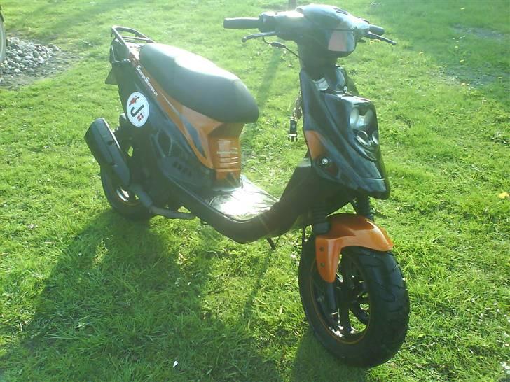 PGO Hot 50 billede 2