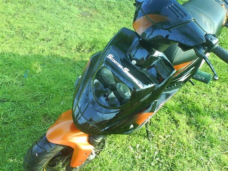 PGO Hot 50 billede 4