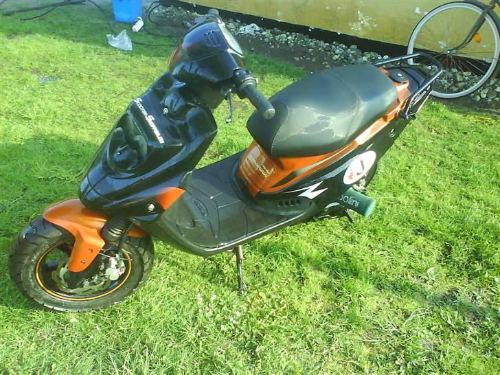 PGO Hot 50 billede 5