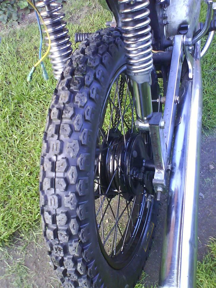 Yamaha DX 4 gear *Camilla* Solgt billede 9