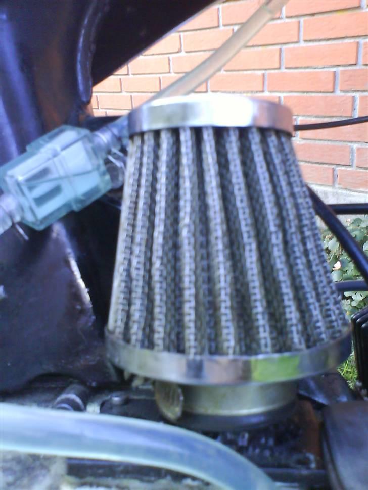 Yamaha DX 4 gear *Camilla* Solgt billede 13