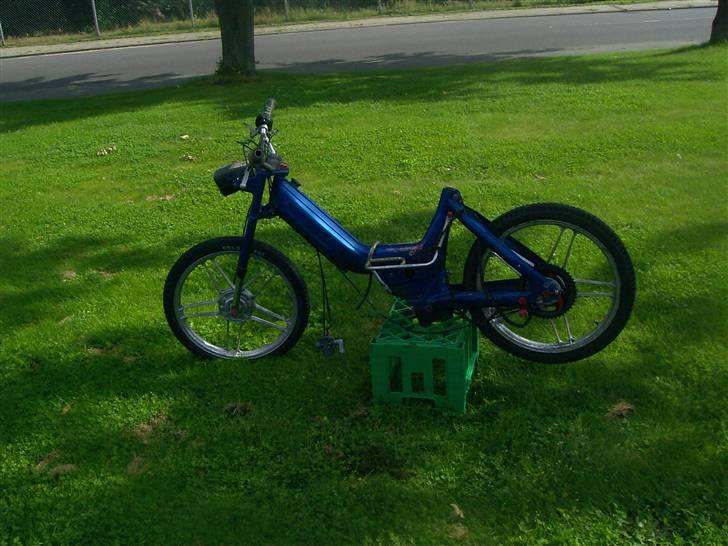 Puch Maxi K billede 2