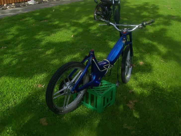 Puch Maxi K billede 3