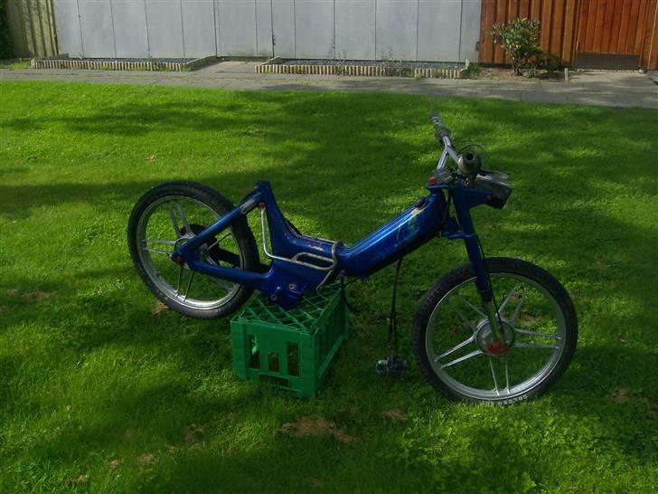 Puch Maxi K billede 4