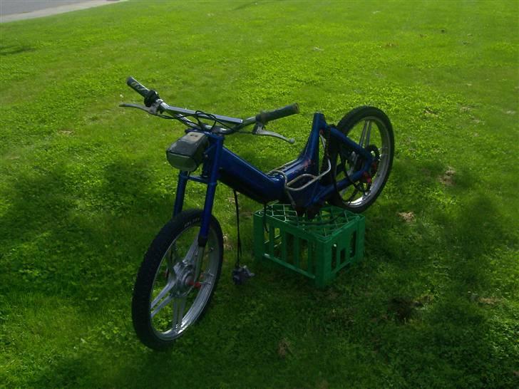 Puch Maxi K billede 5
