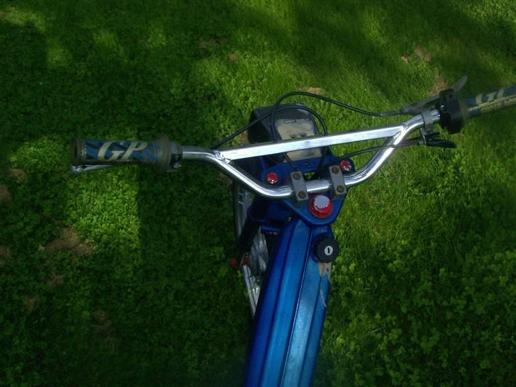 Puch Maxi K billede 6