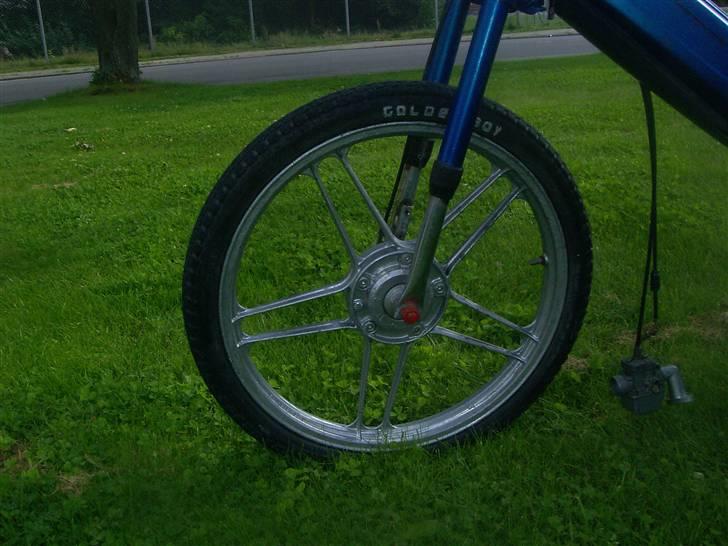 Puch Maxi K billede 7