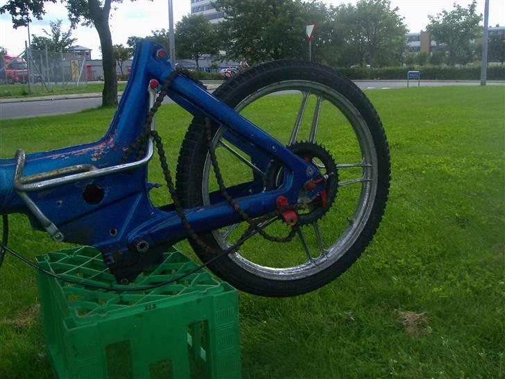 Puch Maxi K billede 8