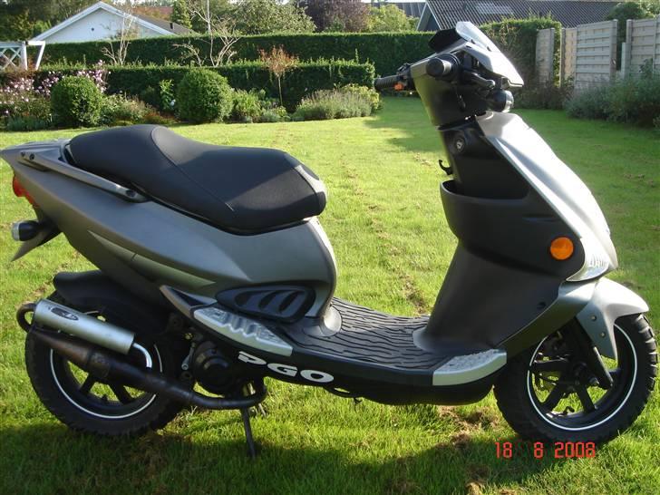 PGO Dr big billede 2