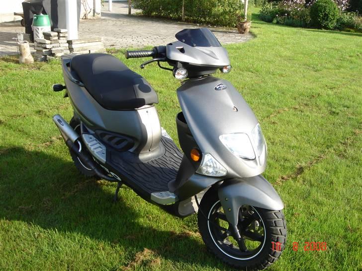 PGO Dr big billede 3