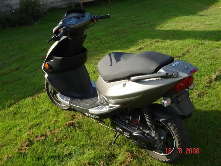 PGO Dr big billede 5