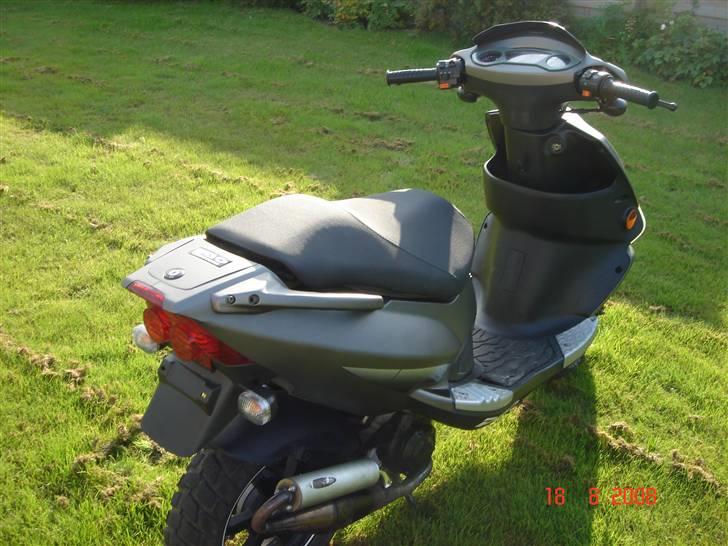 PGO Dr big billede 6