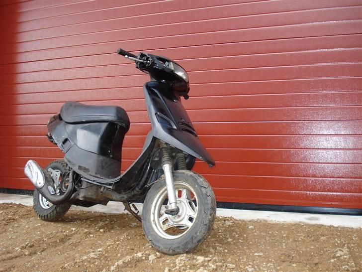 PGO Comet *byttet* billede 10