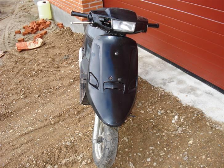 PGO Comet *byttet* billede 12