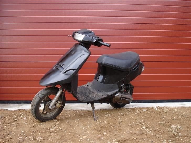 PGO Comet *byttet* billede 14