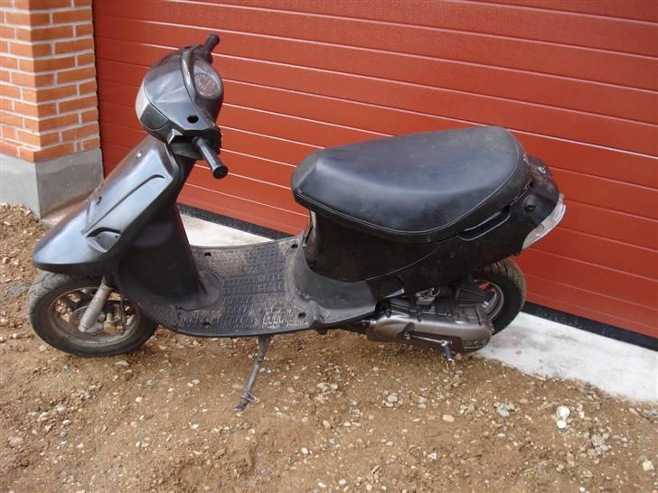 PGO Comet *byttet* billede 15