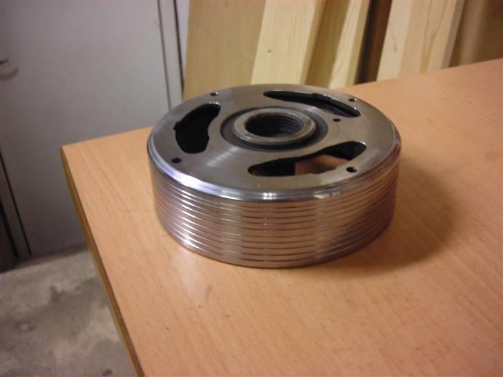 Puch maxi P + K billede 12