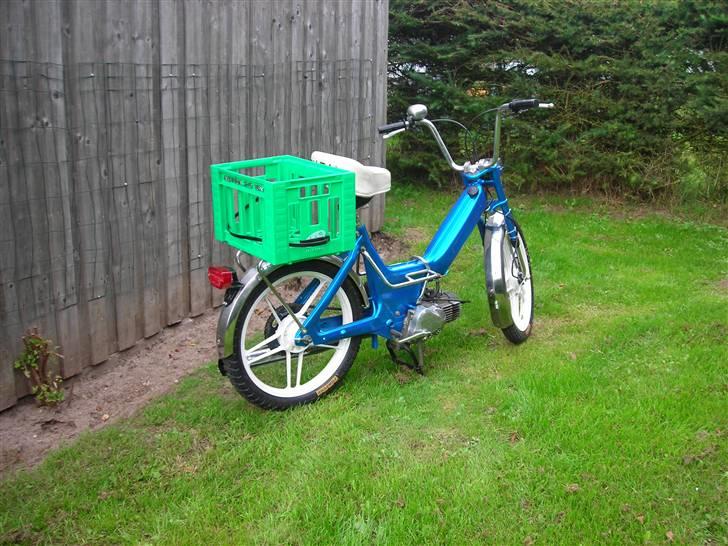 Puch maxi P + K billede 13