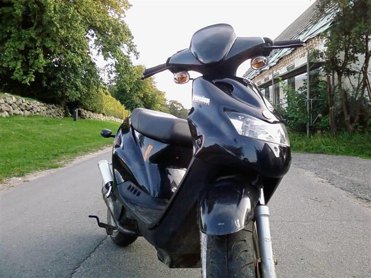 CPI Popcorn AC SOLGT billede 2