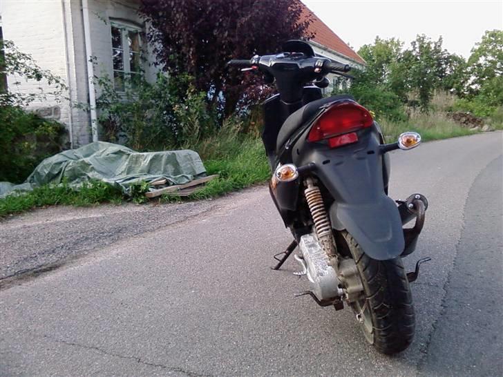 CPI Popcorn AC SOLGT billede 9