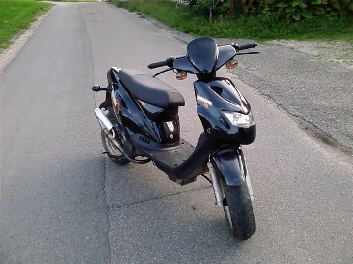 CPI Popcorn AC SOLGT billede 10