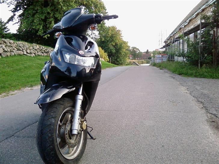 CPI Popcorn AC SOLGT billede 11