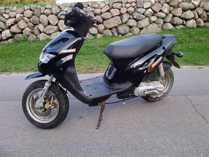 CPI Popcorn AC SOLGT billede 13