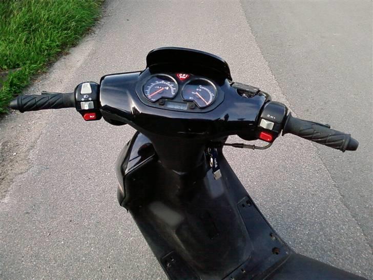 CPI Popcorn AC SOLGT billede 14