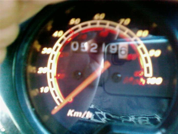 CPI Popcorn AC SOLGT billede 16