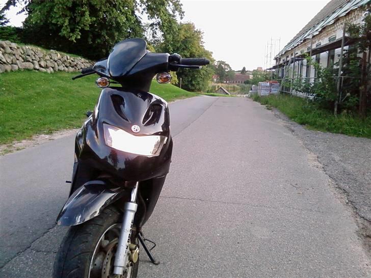 CPI Popcorn AC SOLGT billede 17