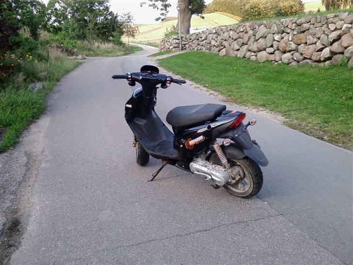 CPI Popcorn AC SOLGT billede 19