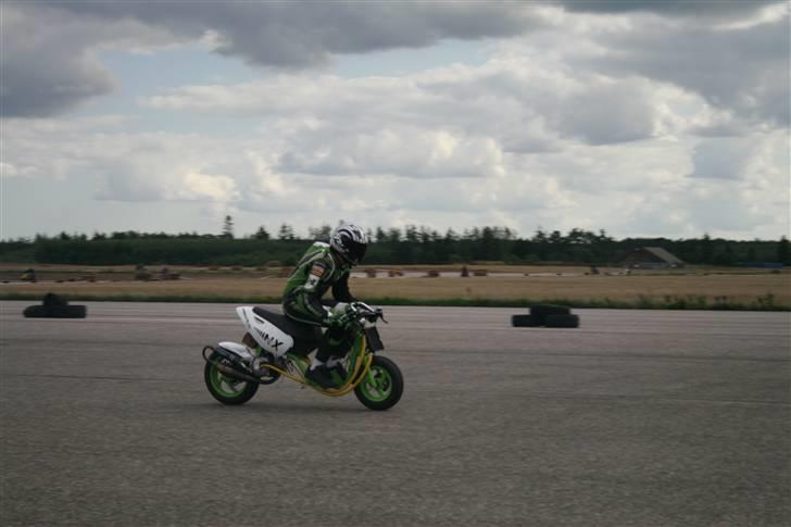 Aprilia Sonic Bigbore 86CC SOLGT! billede 17