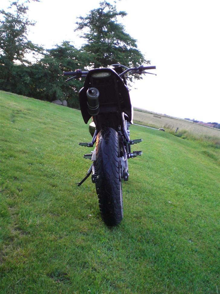 Derbi Senda ' BYTTET billede 5