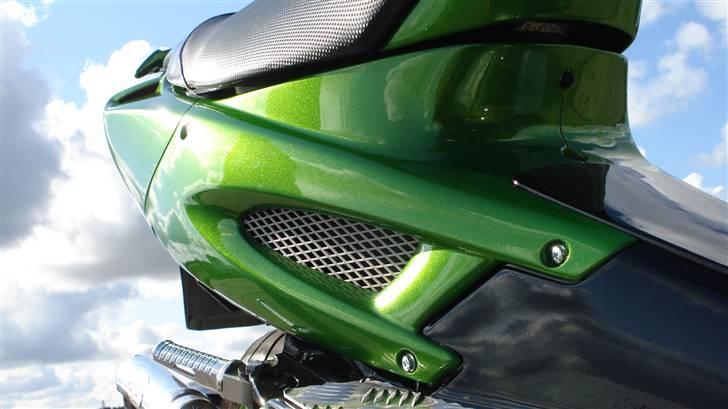 Peugeot Speedfight 2 - SOLGT! billede 17