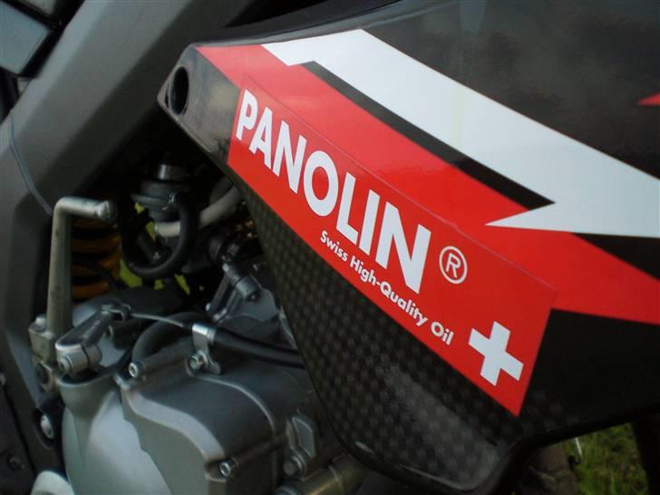 Derbi Senda ' BYTTET billede 9