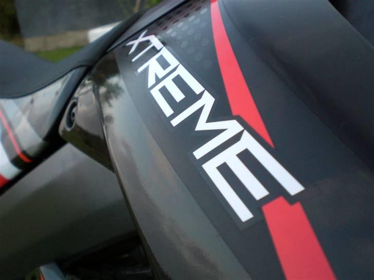 Derbi Senda ' BYTTET billede 10