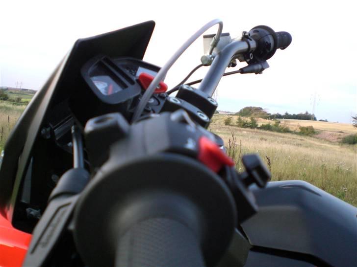 Derbi Senda ' BYTTET billede 12