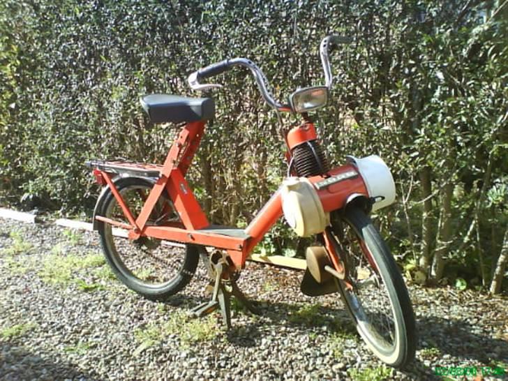 Velo Solex 5000 billede 16