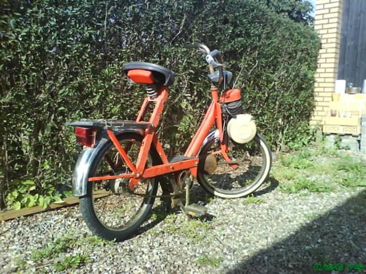 Velo Solex 5000 billede 17