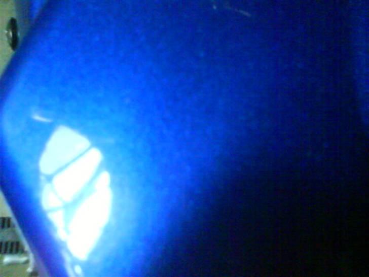 MiniBike Pocket Bike billede 4