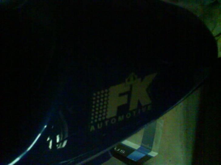 MiniBike Pocket Bike billede 5