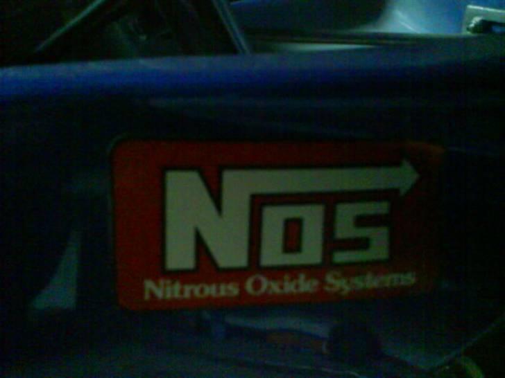 MiniBike Pocket Bike billede 15