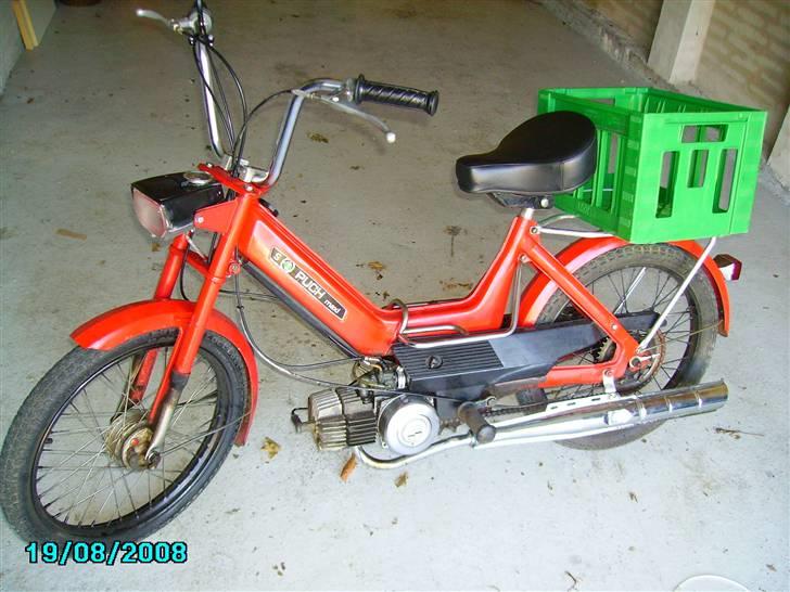 Puch maxi k Solgt billede 1
